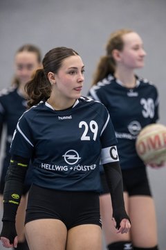 Bild 667 - wU18 Norddeutsche Meisterschaft